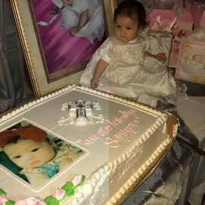 Meet your Posher, Fatima